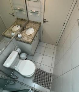 Apartamento não disponível