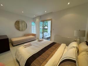 Beautiful Villa in Latchi in the best location!