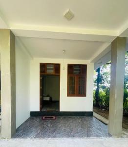 Villa bella vista ahangama