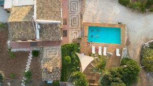 Natures embrace Villas Holidays