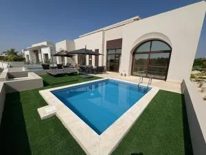 Villa Davelin, Hawana Salalah - Salalah