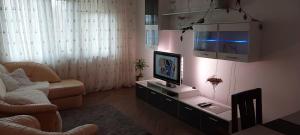 Apartament przy Stawie