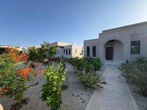Villa Davelin, Hawana Salalah