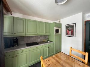 Chalet du Galibier Valloire