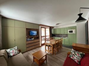 Chalet du Galibier Valloire