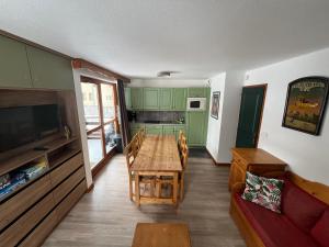 Chalet du Galibier Valloire