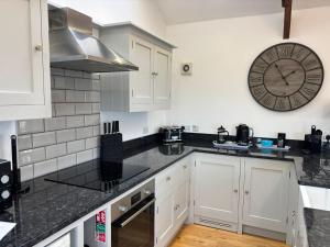 Lower Trowan Cottage