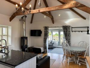 Lower Trowan Cottage