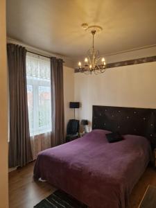 Pension Zee en Duinzicht