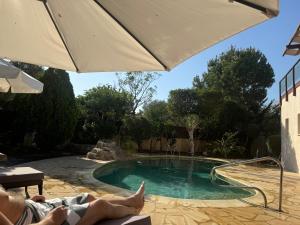 Beautiful Villa in Latchi in the best location!