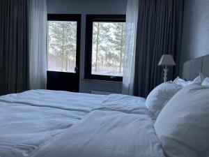 Whispering Pine villa