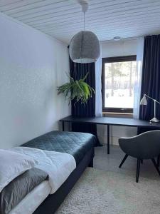 Whispering Pine villa