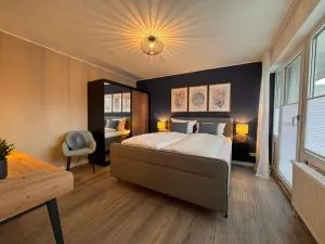 Ferienwohnung Meer & Moor - Portsloge