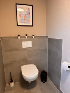 Ferienwohnung Meer & Moor