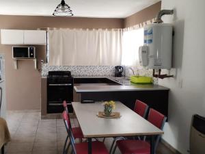 Los Ceibos dpto para 4 personas