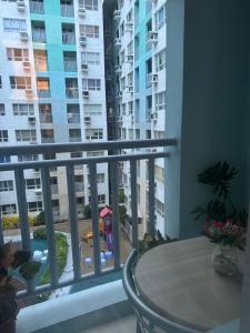 ELBIE Seawind Condominium