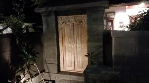 Karma luwih house - 帕洋安