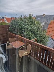 Pension Zee en Duinzicht