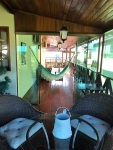 Casa em Condomínio na Praia dos Carneiros