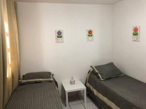 Casa em Condomínio na Praia dos Carneiros