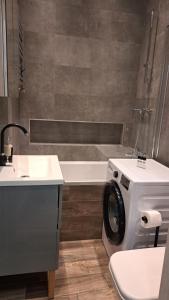 FALOVE- mieszkanie z widokiem na morze