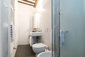 Appartamento nel Cuore del Centro Storico di Siena