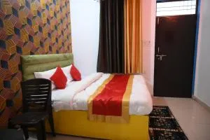 All In One Guest House - Bareilly