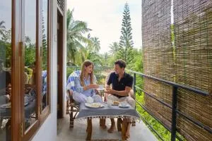 Friends Coliving Mirissa - Kamburugamuwa