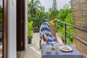 Friends Coliving Mirissa