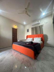 Aavasam-1room shared kitchen