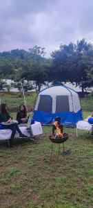 Hiranya Nature Retreat