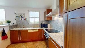 Villa Emeraude - Golf & Plage