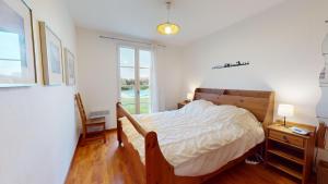 Villas Villa Emeraude - Golf & Plage : photos des chambres