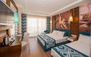 Dream World Resort & Spa