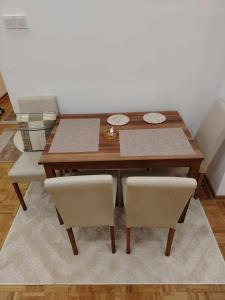 Star Apartment Belgrade 1