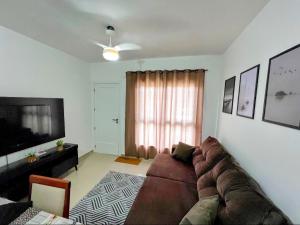 Ap Completo 2 quartos Ar condicionado a 9 min Balneário Camboriú