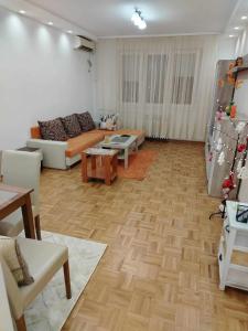 Star Apartment Belgrade 1