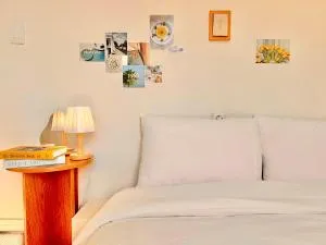 Stay Ulsan - Pangŏjin