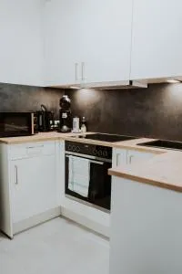 Moderne Wohnung in Dernbach WW - 蒙塔鲍尔