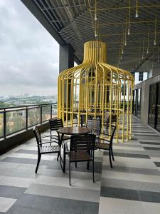 Alinea Suite 2118