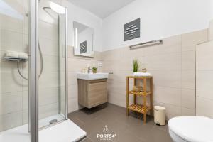 Ferienwohnung Bude 10 Dagebüll