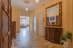 Da Sandro al Lingotto - Millefonti