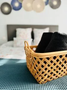 Sunny SemiDetached private house 10min from City center - Montequinto