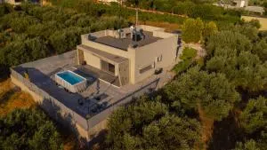 Campos Villa - Káto Kalésia