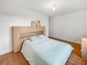 Maisons de vacances Grande maison familiale au calme avec jardin partage : photos des chambres