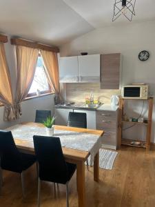 Apartment Mila 