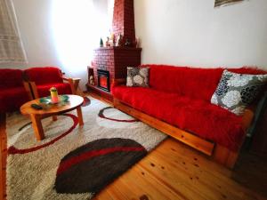 Το μπαλκόνι της Βεγορίτιδας