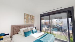 Villa Sereno - A Murcia Holiday Rentals Property