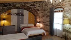 Casa turistica platja d'aro 2 - Cassà de la Selva