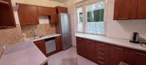 Apartament przy Stawie